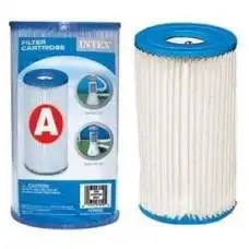 Intex 29000, картридж для фільтра тип "А" Intex 29000, картридж для фільтра тип "А"
