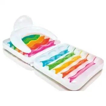 Intex 58847, надувний матрац для плавання Intex 58847, надувний матрац для плавання