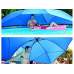 Intex 28050, тент-зонтик для бассейна