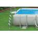 Intex 28368, каркасный бассейн 732 x 366 x 132 см Ultra Frame Pool