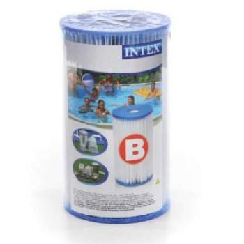 Intex 29005, картридж для фильтра тип "B"