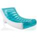 Intex 58856, надувное кресло-шезлонг для плавания