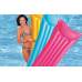 Intex 59703, надувной матрас для плавания