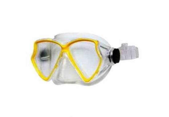Intex 55980, маска для плавания