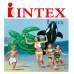 Intex 56524, надувной плотик Черепаха