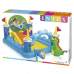 Intex 57138, дитячий ігровий центр басейн з гіркою Замок