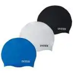 Шапочки для плавания